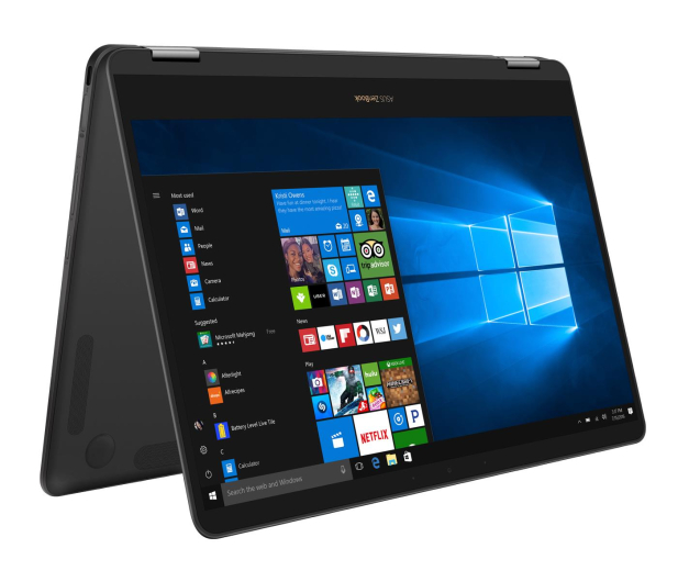 ASUS ZenBook Flip S UX370UA i7-7500U/8GB/512SSD/Win10 - 385105 - zdjęcie 7